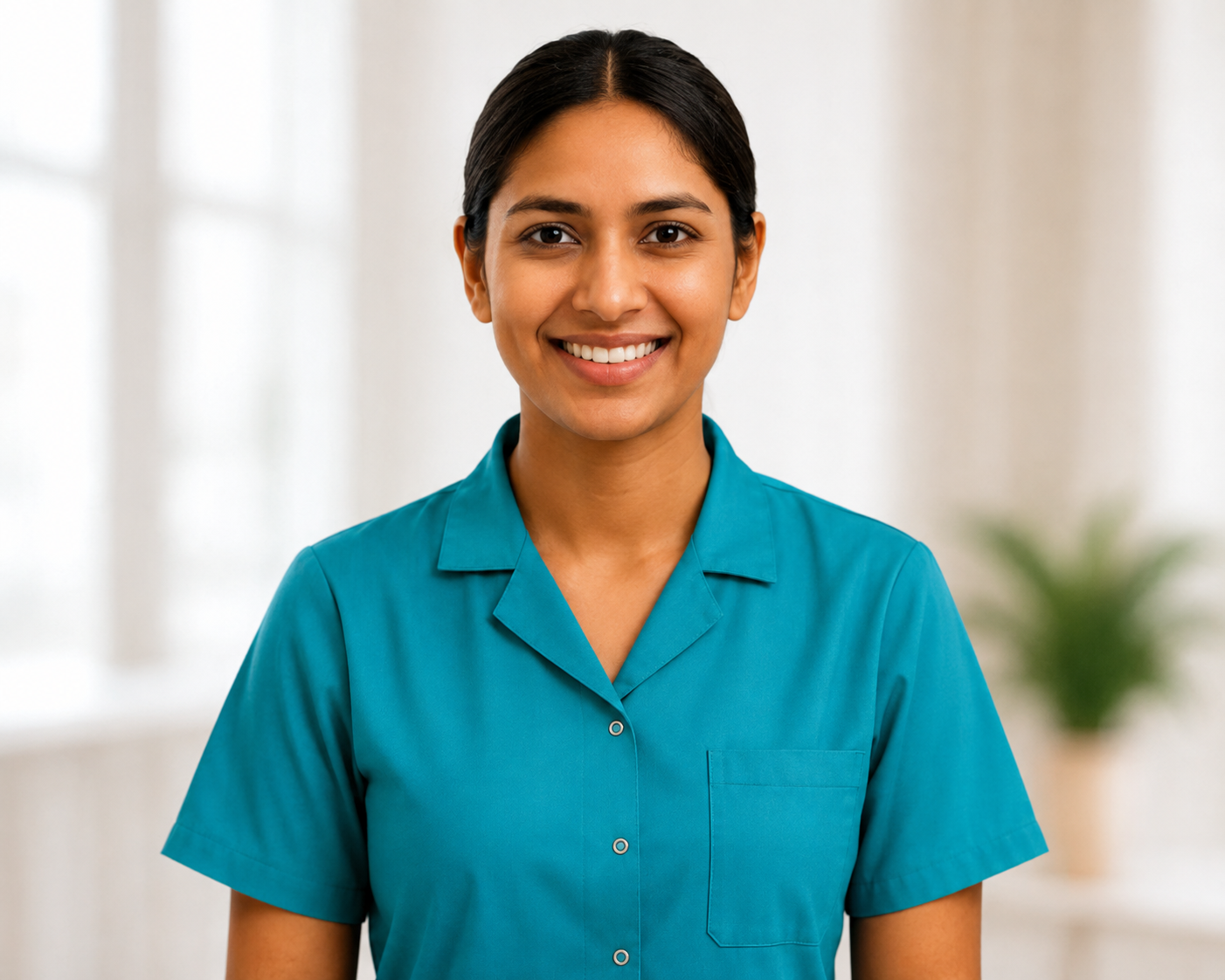 Care Assistants